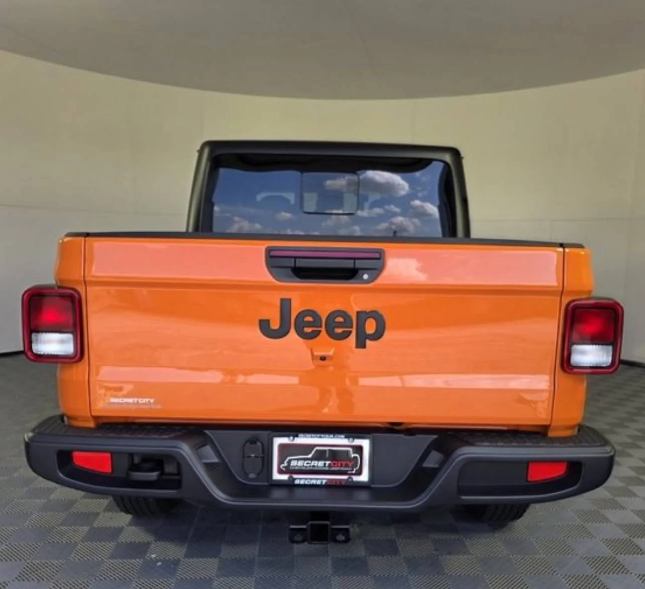 Jeep Gladiator JOOSE Gladiator JT Club IMG_2524