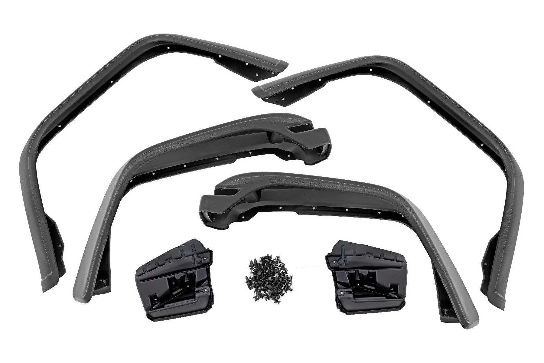 Jeep Gladiator WFI Fender Flares ra_rtlxi