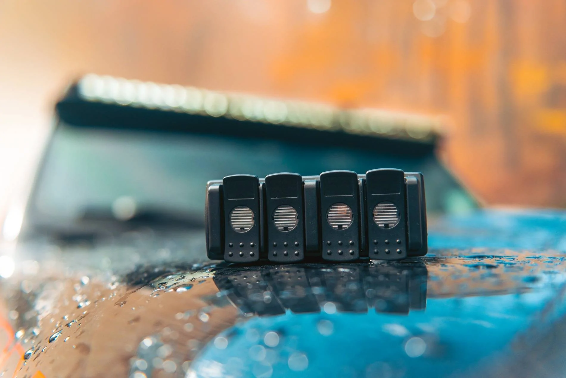 Jeep Gladiator 15% OFF TRIGGER Wireless Control Systems & Combo Kits 🔥 May the 4th Weekend Sale! 4
