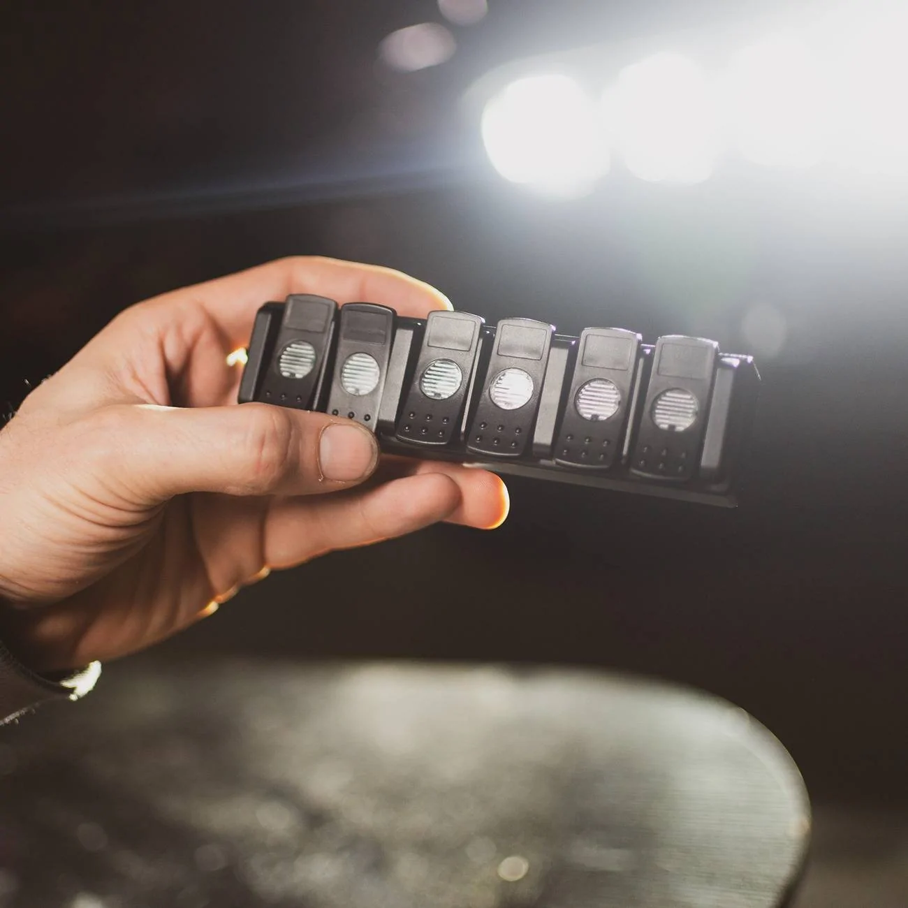 Jeep Gladiator 15% OFF TRIGGER Wireless Control Systems & Combo Kits 🔥 May the 4th Weekend Sale! 6