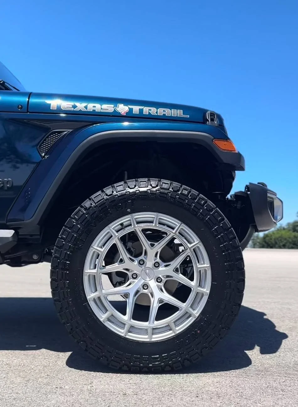 Jeep Gladiator Fathom Blue Gladiator JT Club 🔹 IMG_2604