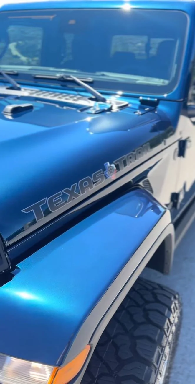 Jeep Gladiator Fathom Blue Gladiator JT Club 🔹 IMG_2607