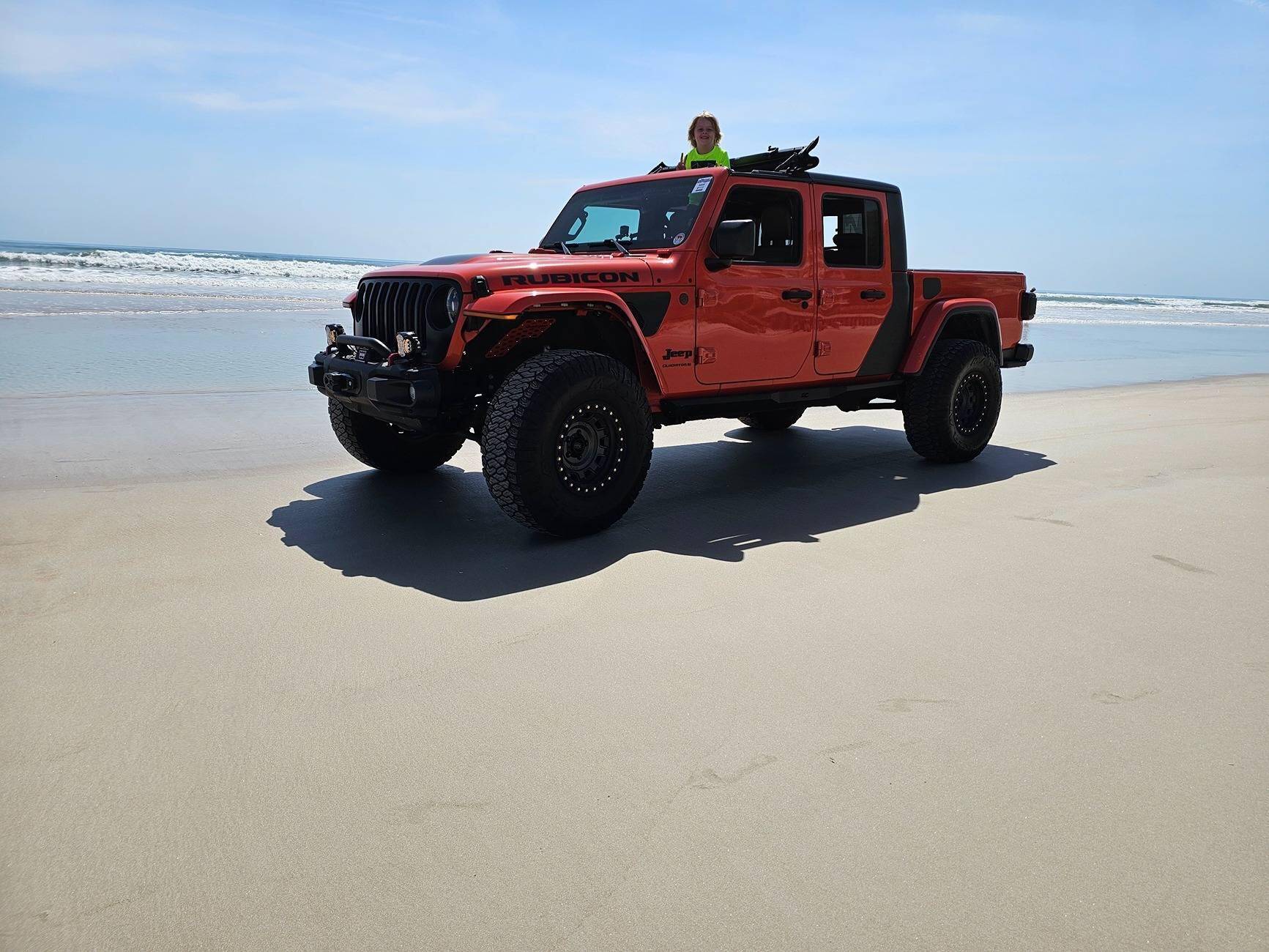 Jeep Gladiator PUNK'N Gladiator JT Club 1746208563077-j4