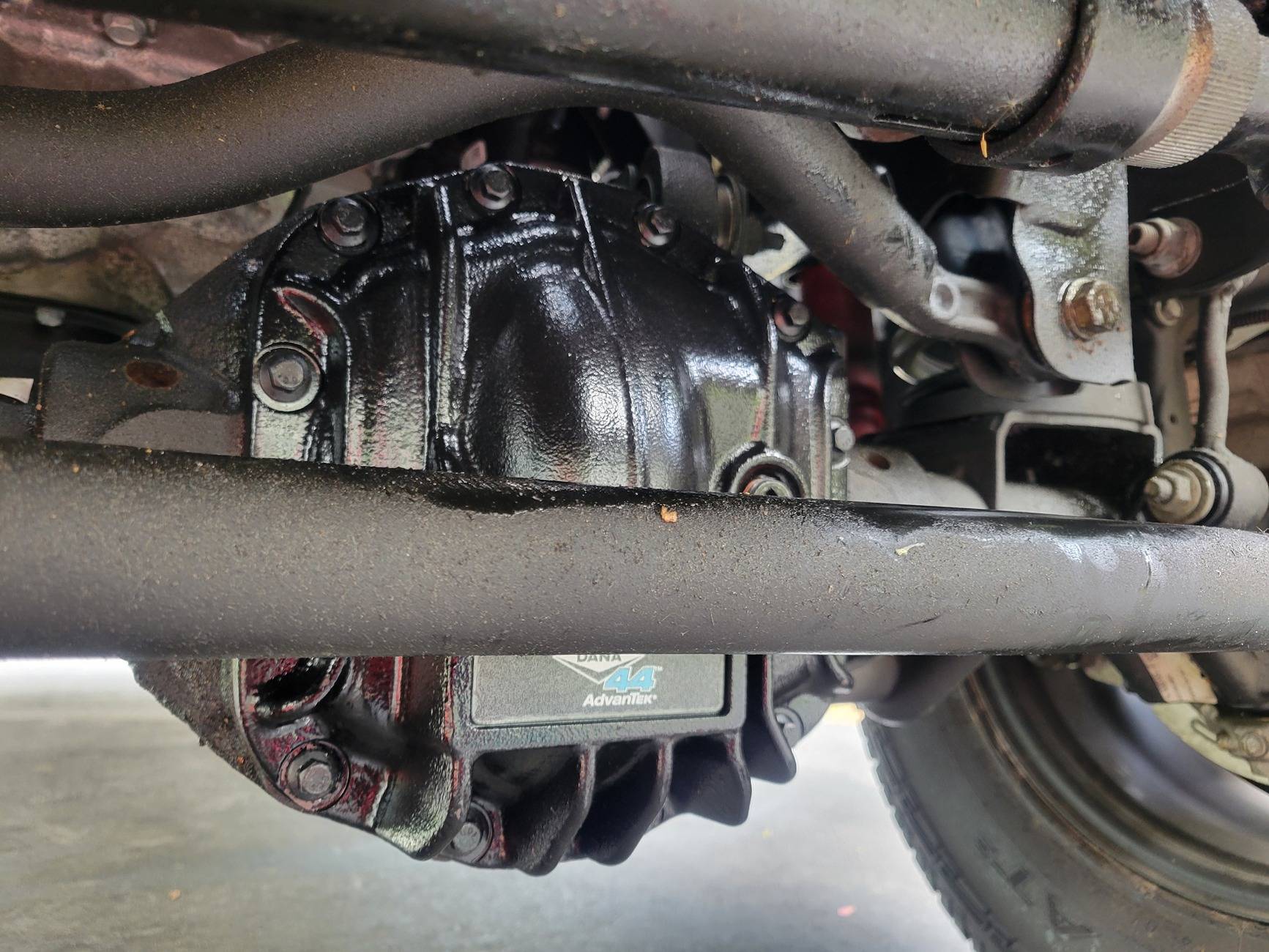 Jeep Gladiator 2025 Base Sport Anvil 20250502_083950