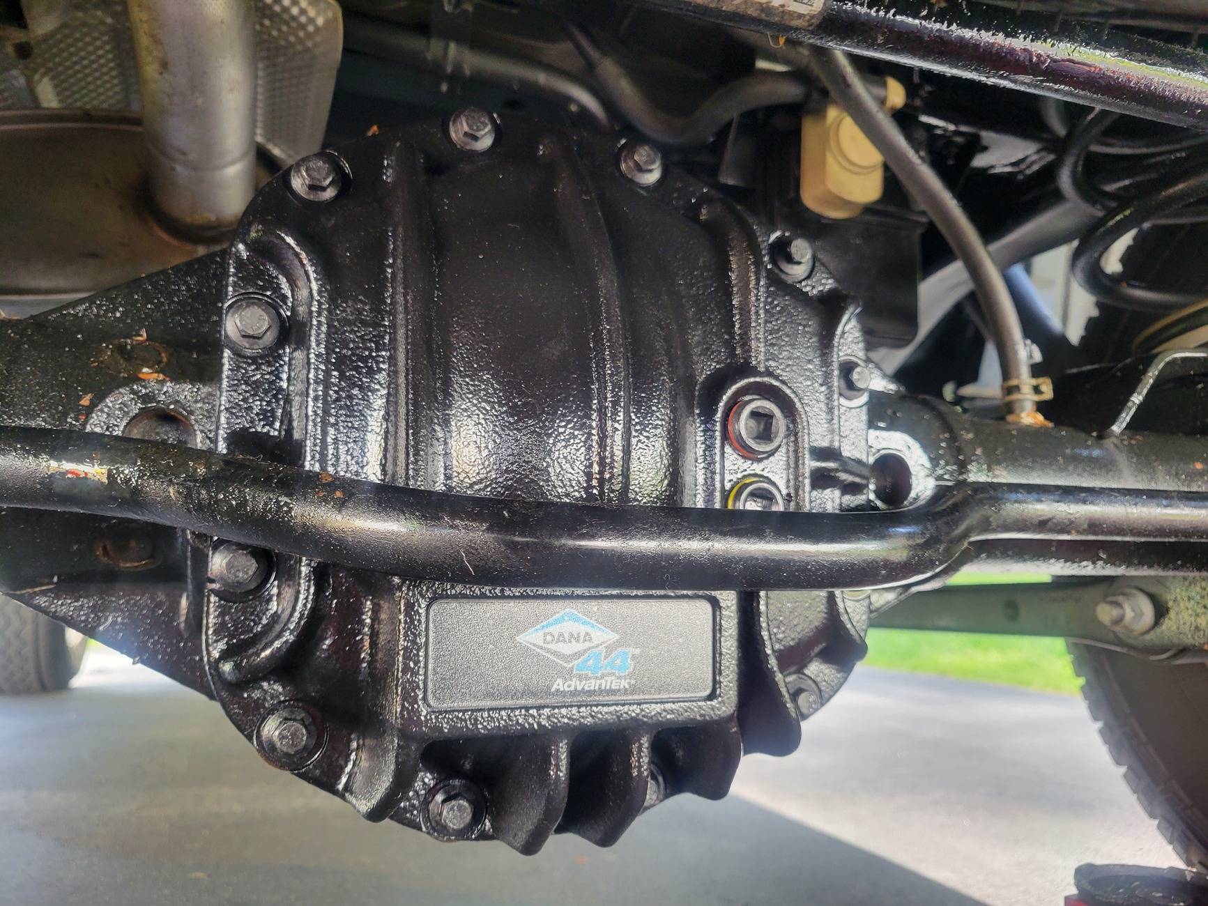 Jeep Gladiator 2025 Base Sport Anvil 20250502_100931