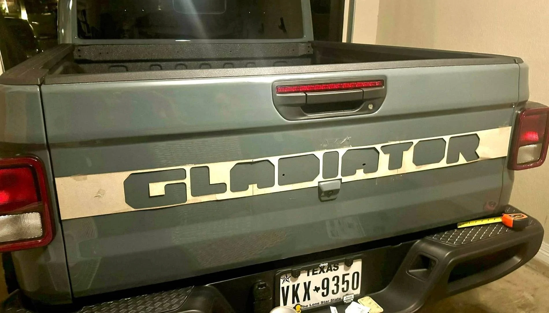 Jeep Gladiator My 1st Jeep! 2024 Gladiator Nighthawk 458477893_10160688333556243_2674751961385670940_n