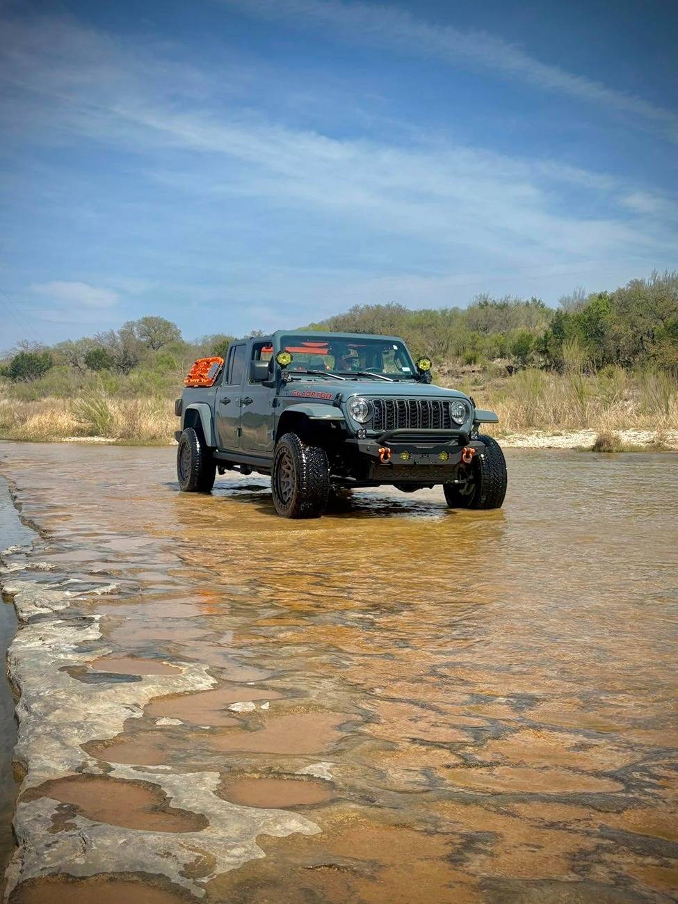 Jeep Gladiator Cool Daily Random JT Gladiator Pics -- Post Em! 📸 7