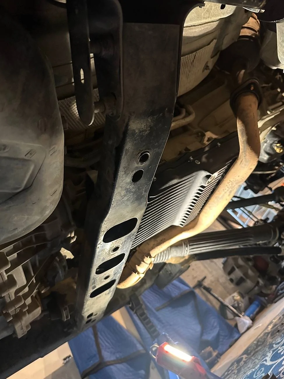 Jeep Gladiator What did you do TO your Gladiator today? [ADMIN WARNING: NO POLITICS, NO GUN TALK] IMG_2393