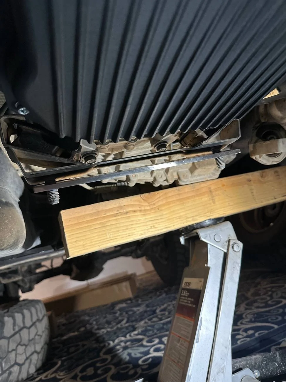 Jeep Gladiator What did you do TO your Gladiator today? [ADMIN WARNING: NO POLITICS, NO GUN TALK] IMG_2419