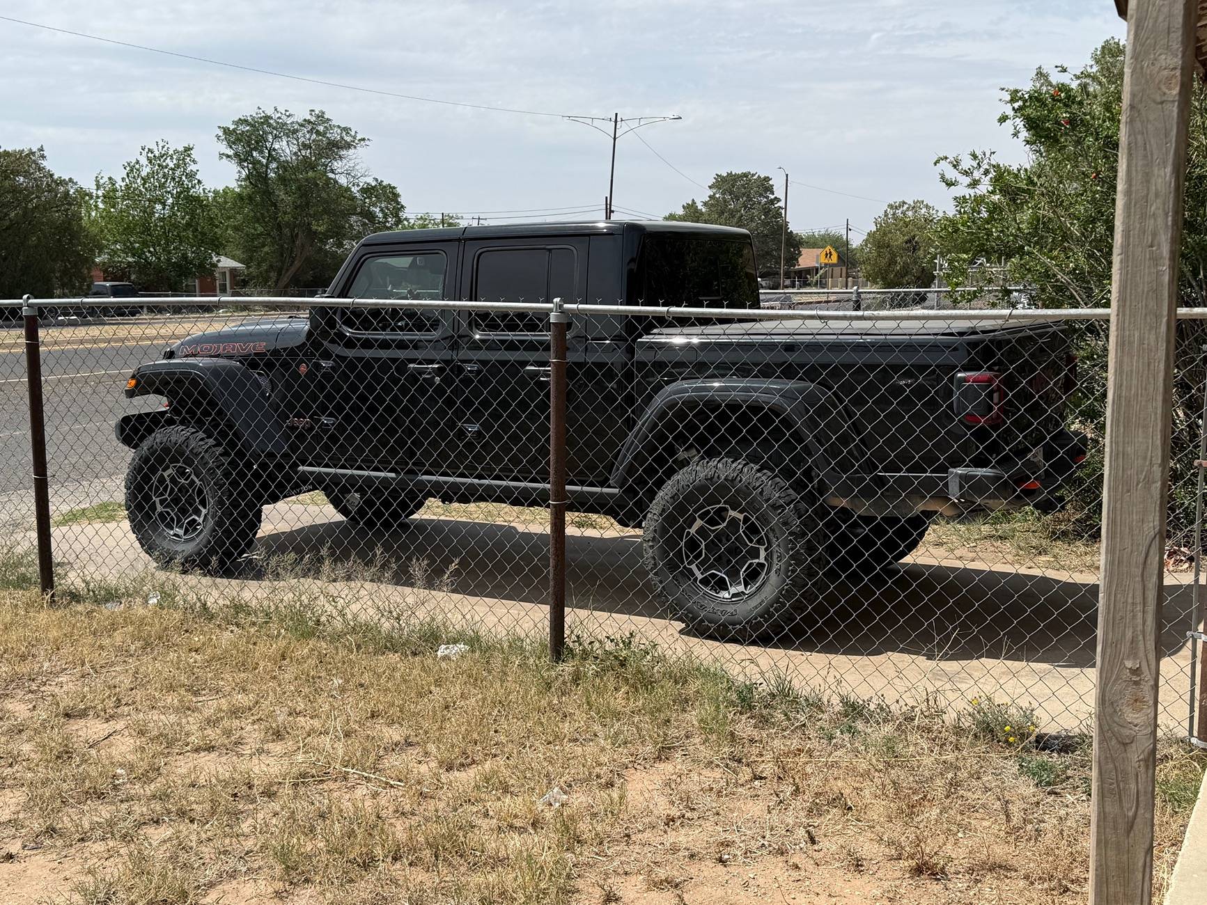 Jeep Gladiator Best Mojave Lift & Tire Setups? IMG_4964