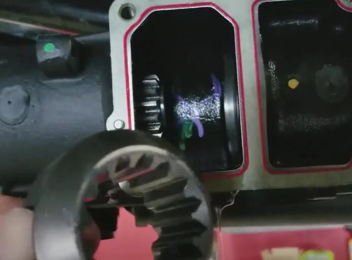 Jeep Gladiator When to use/not use 4x4? Overheating diffs, transfer cases etc. Screenshot 2025-05-05 121401