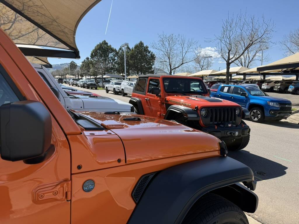 Jeep Gladiator JOOSE Gladiator JT Club IMG_2972