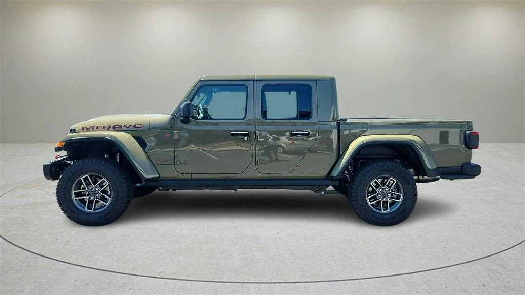 Jeep Gladiator Introductions & Welcome Thread 👋 IMG_0097