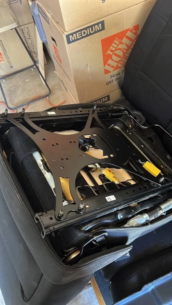 Jeep Gladiator What did you do WITH your Gladiator today? WranglerCompressor_03
