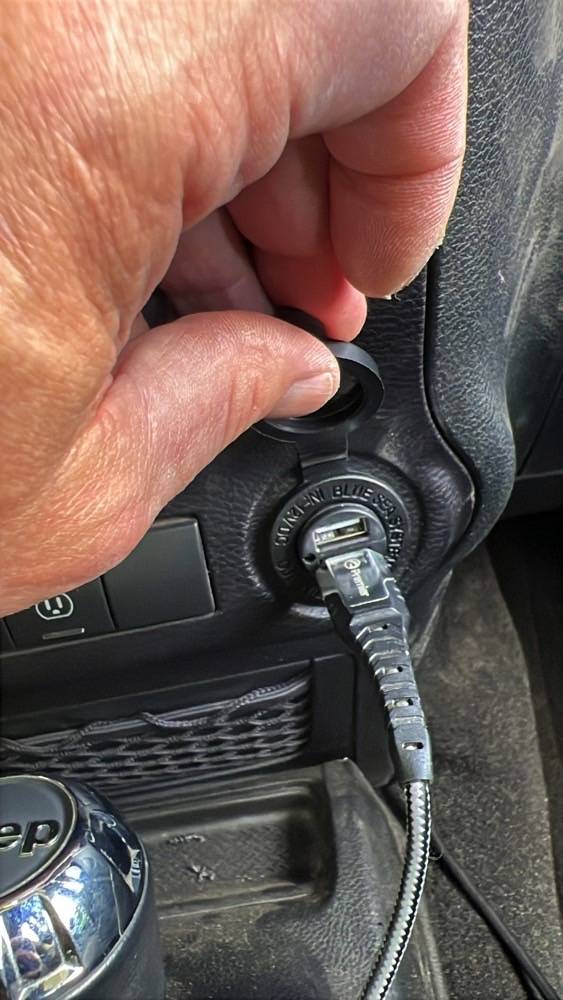 Jeep Gladiator What did you do WITH your Gladiator today? WranglerCompressor_08