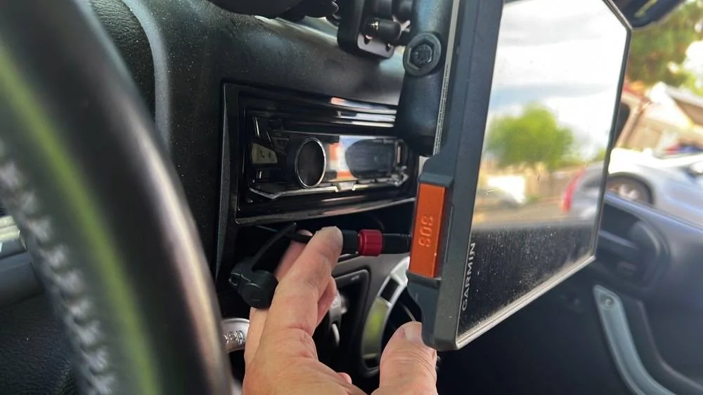 Jeep Gladiator What did you do WITH your Gladiator today? WranglerCompressor_09