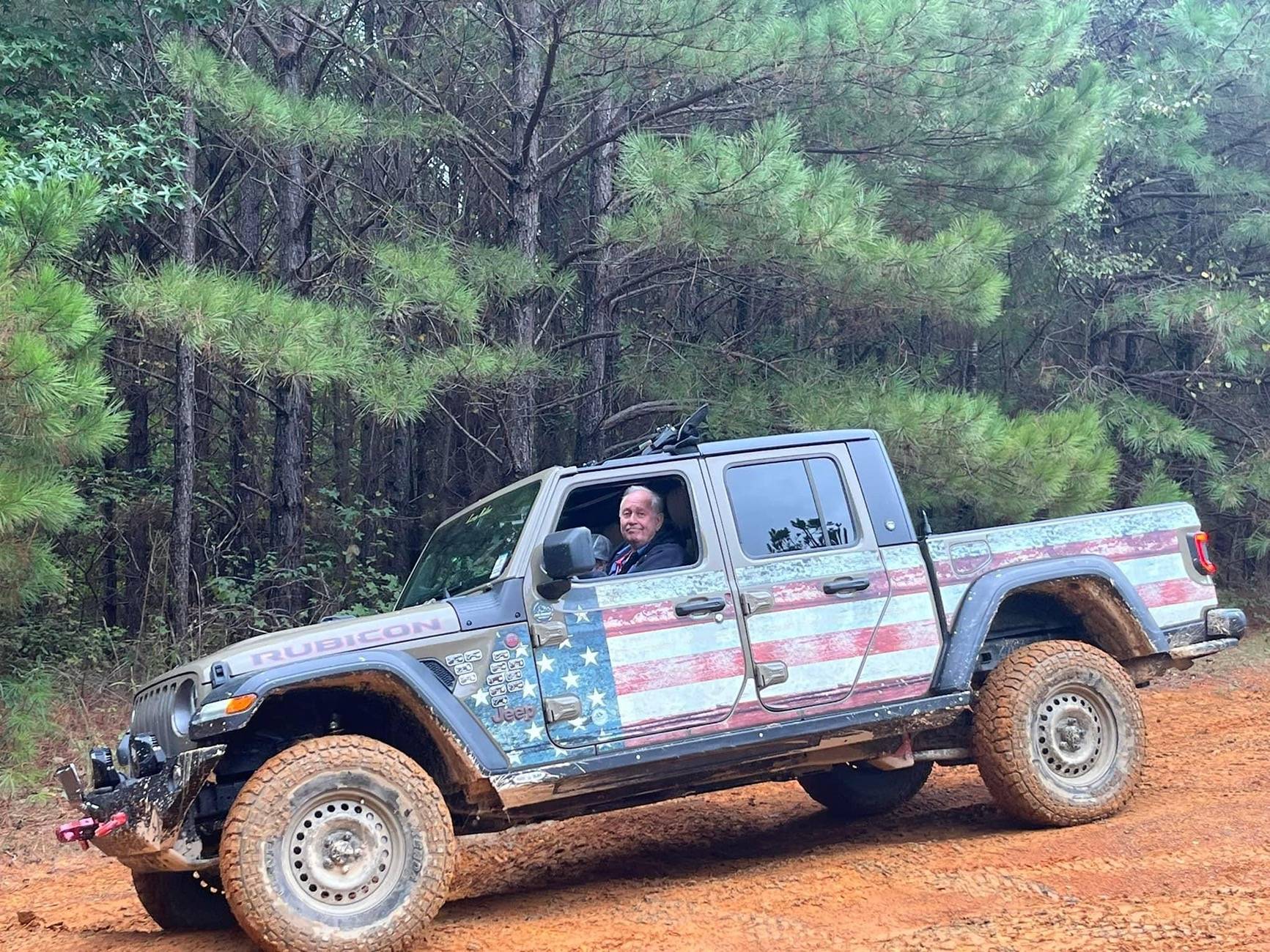 Jeep Gladiator Accuair is it worth the money IMG_5053