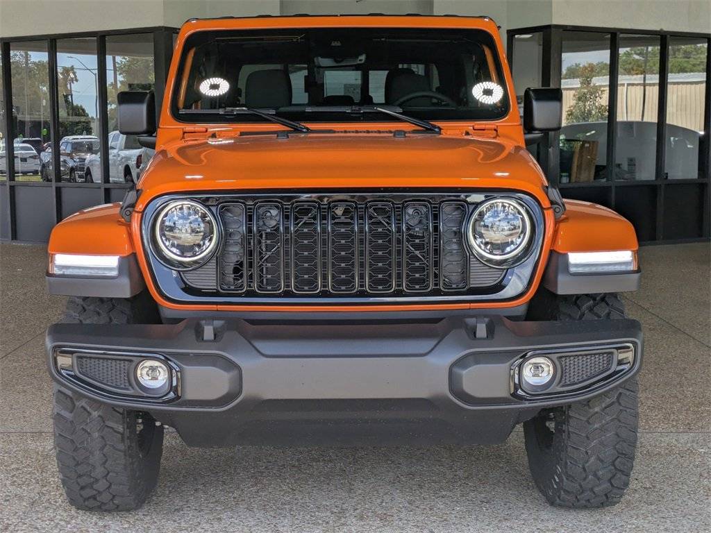 Jeep Gladiator JOOSE Gladiator JT Club IMG_3082