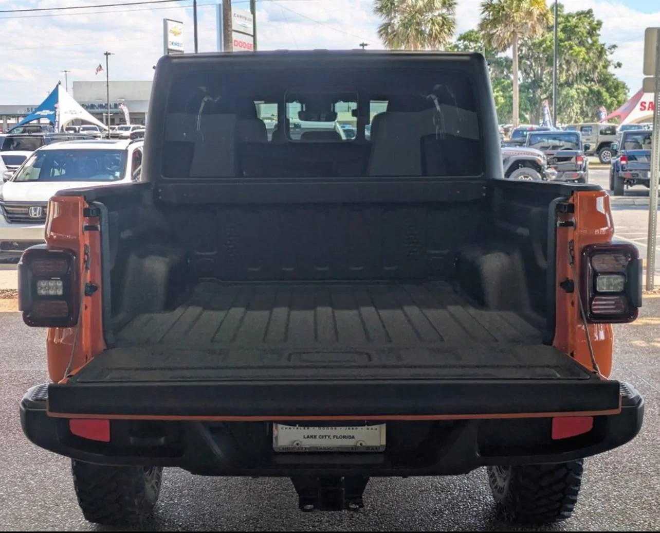 Jeep Gladiator JOOSE Gladiator JT Club IMG_3096