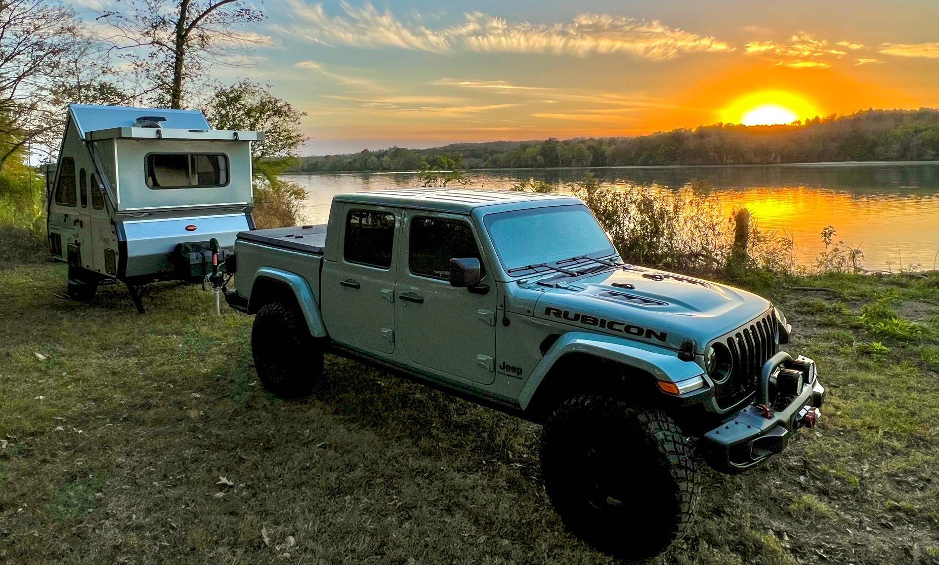 Jeep Gladiator EARL GREY Gladiator JT club IMG_3107