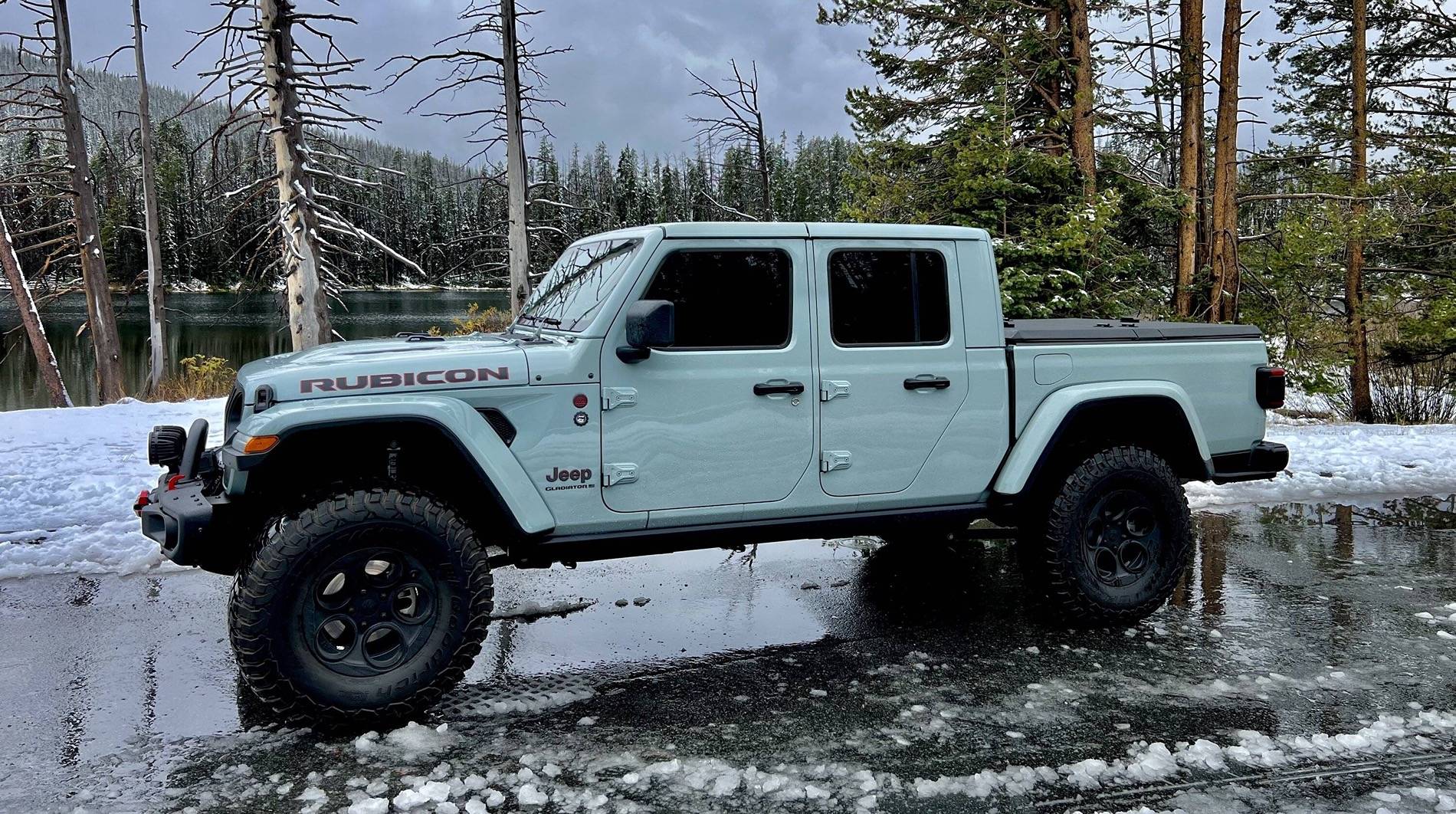 Jeep Gladiator EARL GREY Gladiator JT club IMG_3111