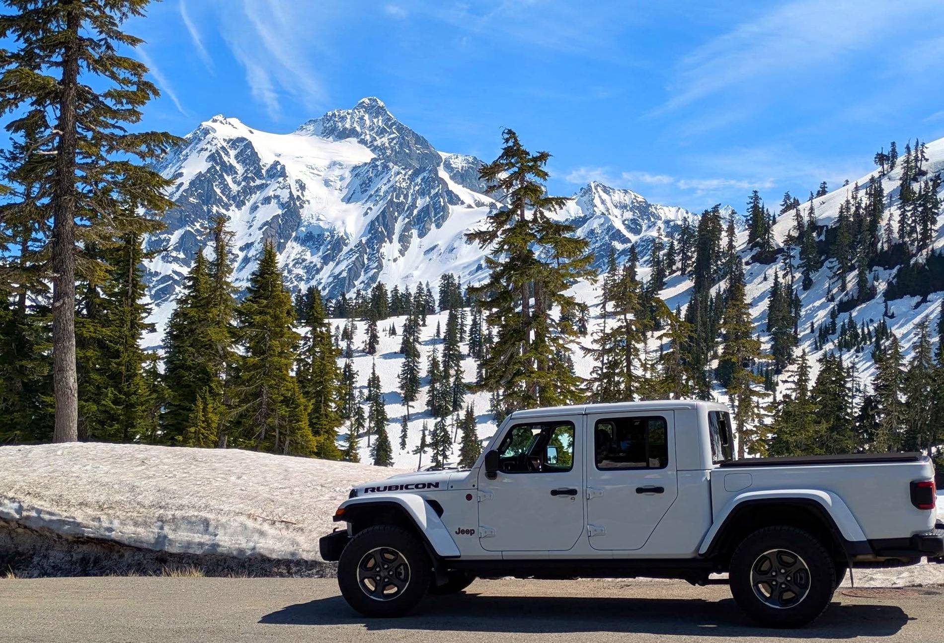 Jeep Gladiator What did you do WITH your Gladiator today? 494621114_10161878059692600_8413163772747407268_n