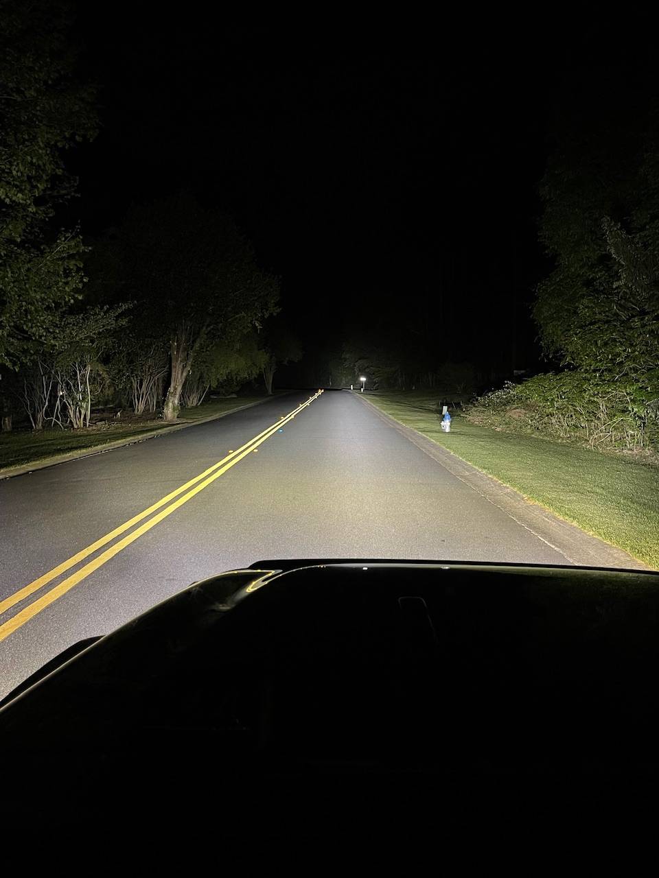 Jeep Gladiator Off road lights - what's everyone running? IMG_3936