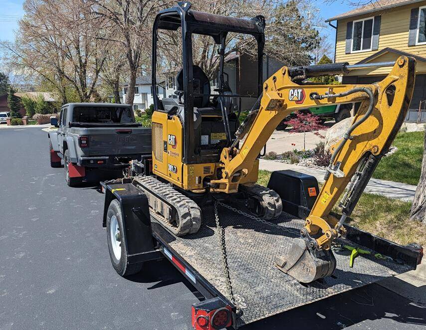 Jeep Gladiator Show and Tell:Ecodiesel maximum towing capabilities Untitled