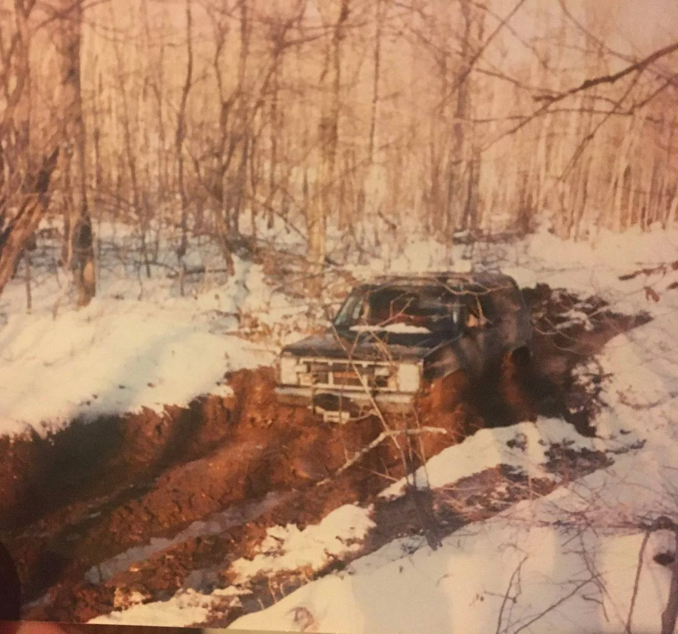 Jeep Gladiator Is off roading too easy nowadays? K5 wheeling after rebuild