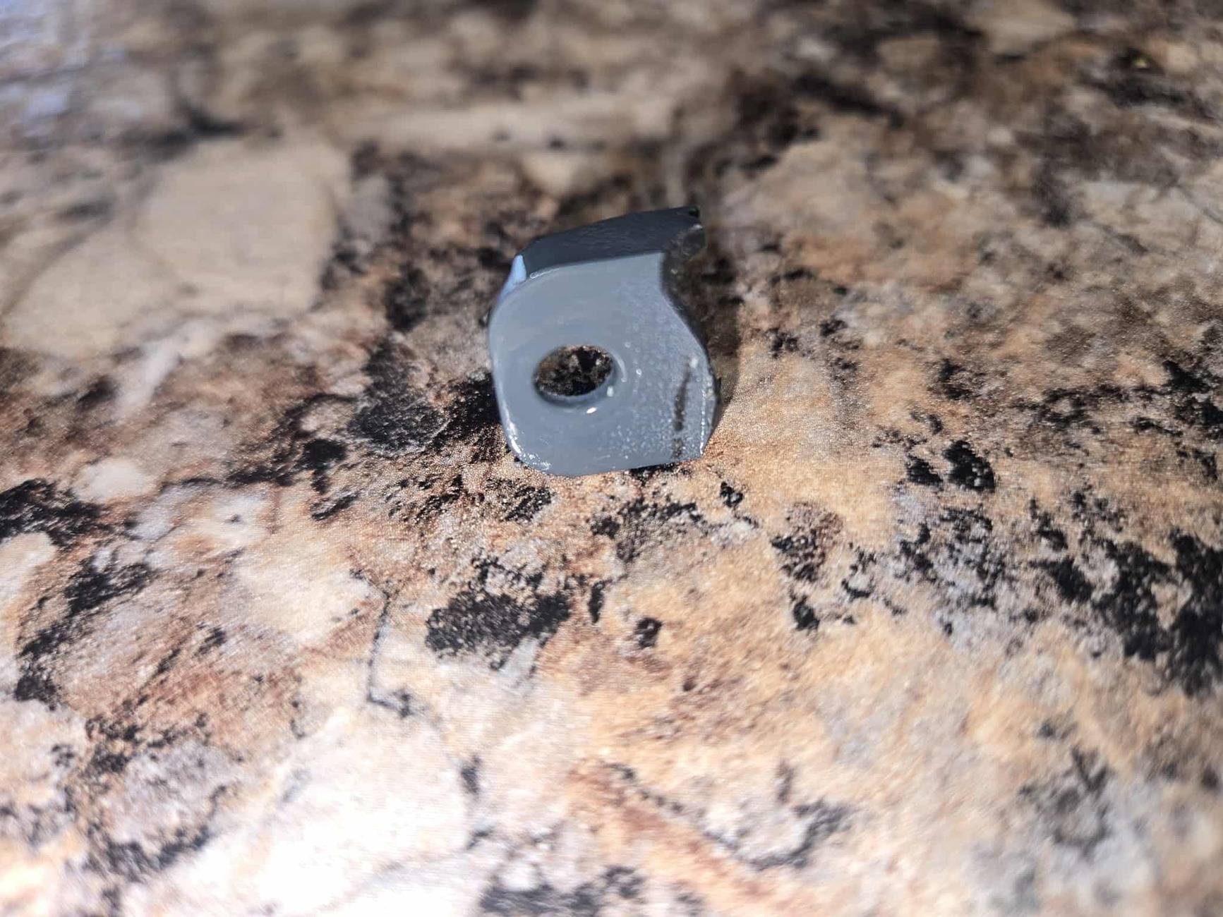Jeep Gladiator What the heck is this piece? PIECE 2