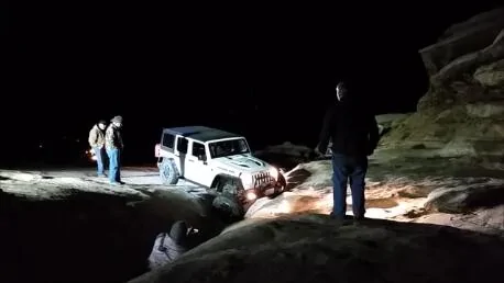 Jeep Gladiator Easter Jeep Safari 2025 Pics from Moab - Post Yours! IMG_0057
