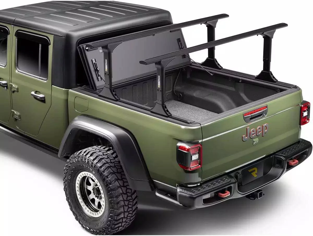 Jeep Gladiator 🌟 Introducing the NEW BAK MX4 TS! 🌟 1746636940125-wn