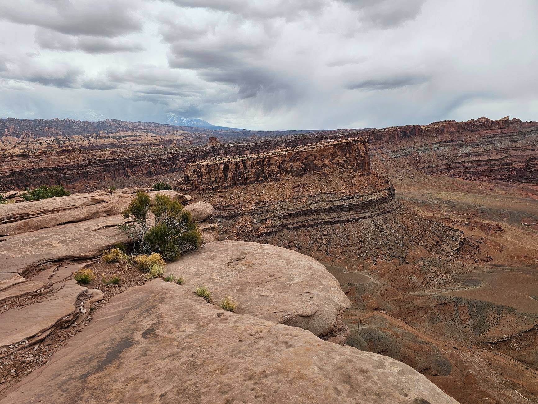 Jeep Gladiator Easter Jeep Safari 2025 Pics from Moab - Post Yours! Moab EJS 2025 Cliffhanger 5