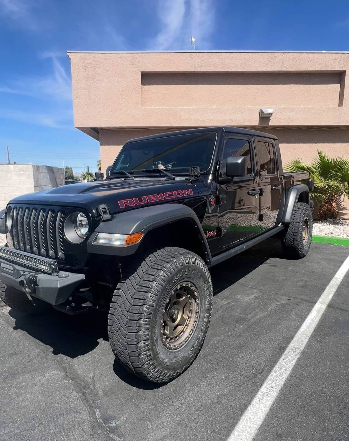 Jeep Gladiator Delete Post Please IMG_5995