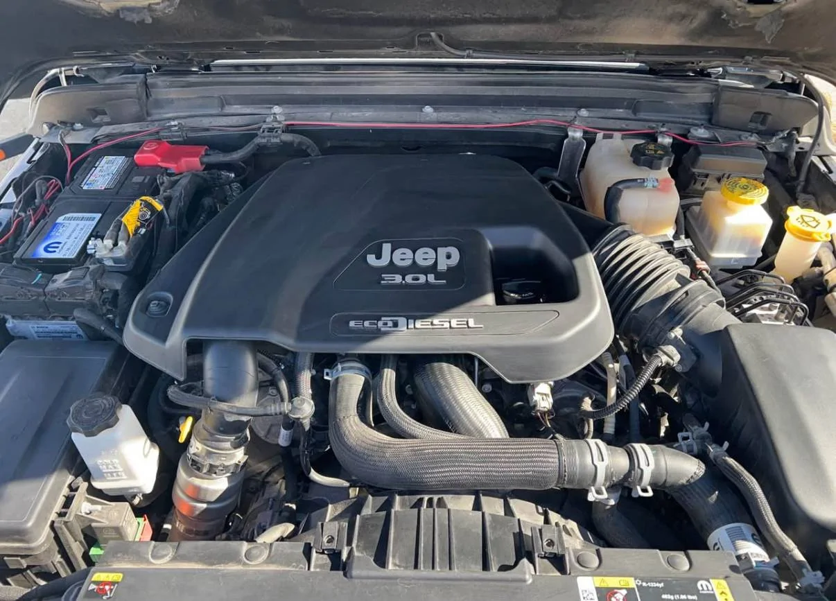 Jeep Gladiator Delete Post Please IMG_5996