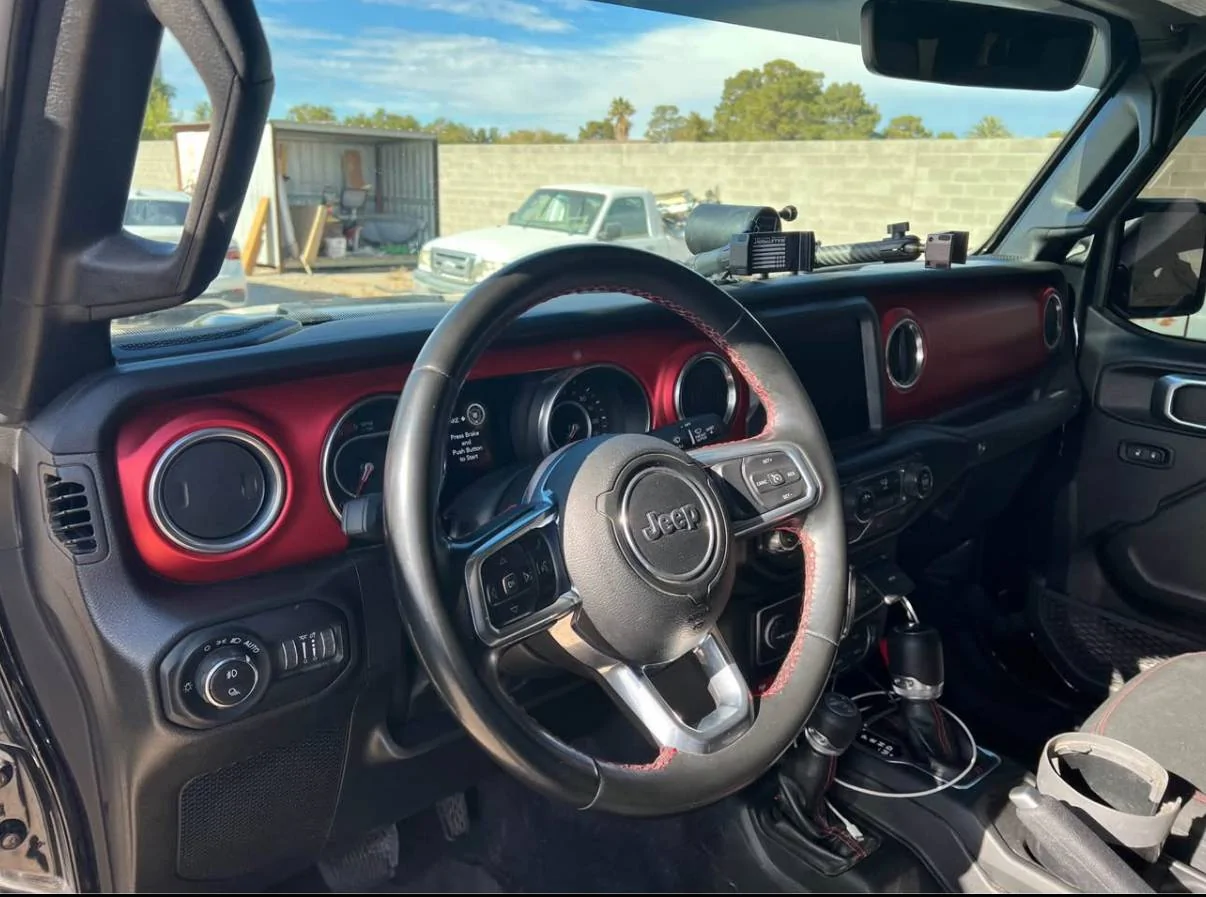 Jeep Gladiator Delete Post Please IMG_5997
