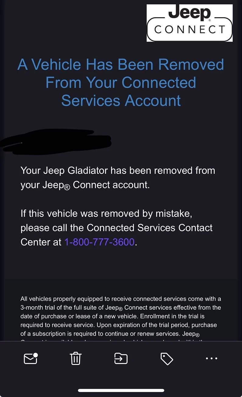 Jeep Gladiator For any owners concerned with privacy.... IMG_5176
