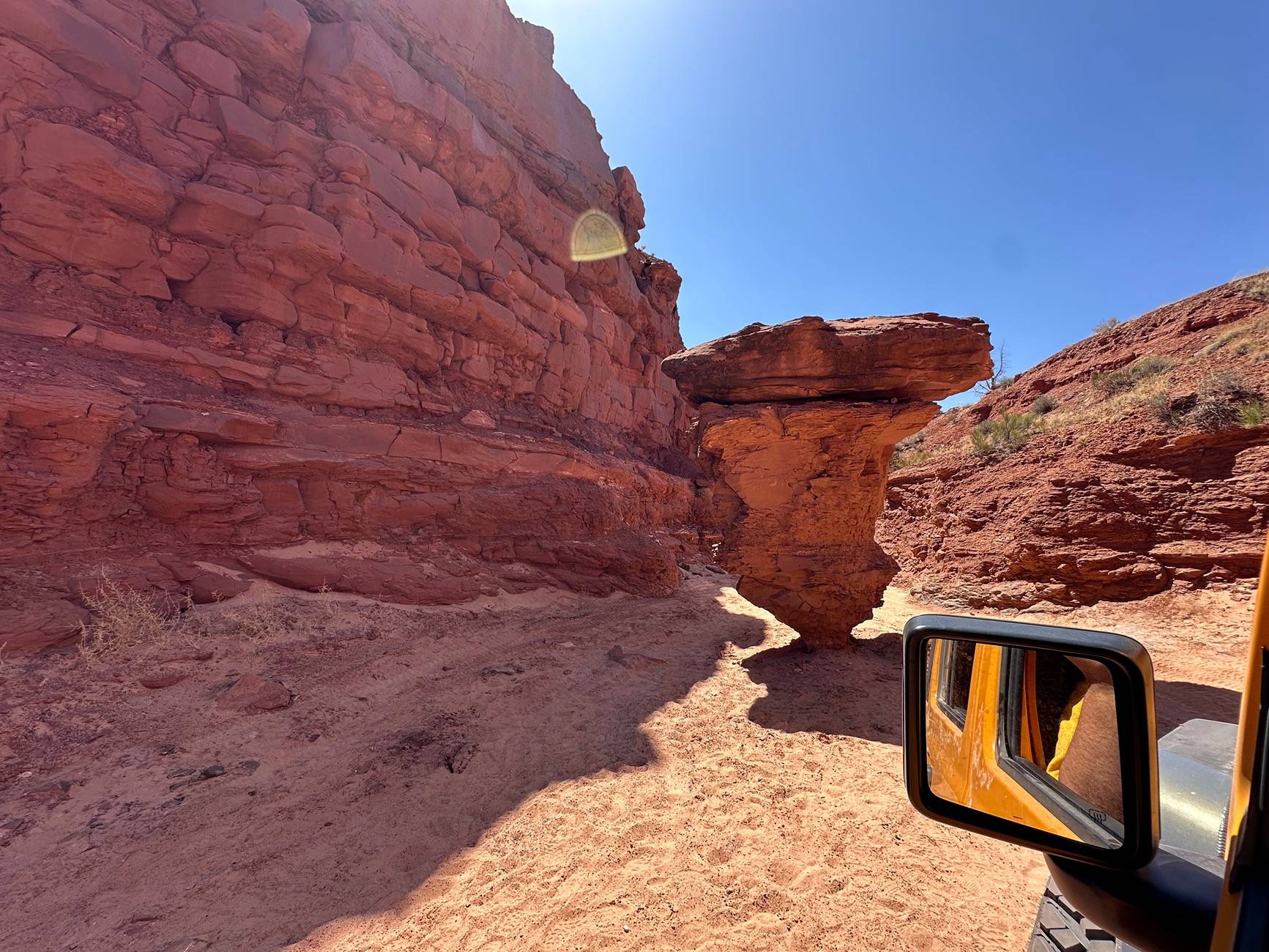 Jeep Gladiator Easter Jeep Safari 2025 Pics from Moab - Post Yours! IMG_2926