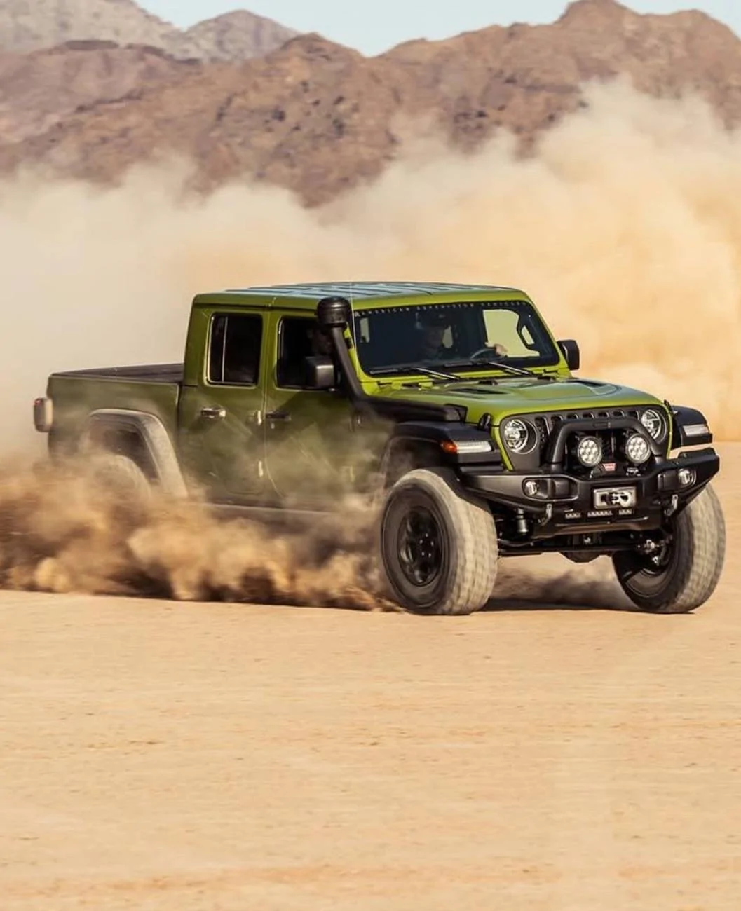 Jeep Gladiator Cool Daily Random JT Gladiator Pics -- Post Em! 📸 IMG_3508