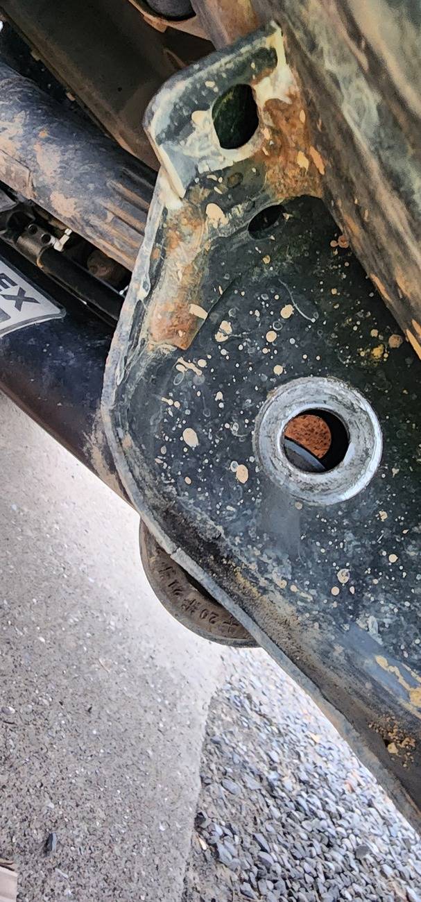 Jeep Gladiator What did you do TO your Gladiator today? [ADMIN WARNING: NO POLITICS, NO GUN TALK] 20250508_183516