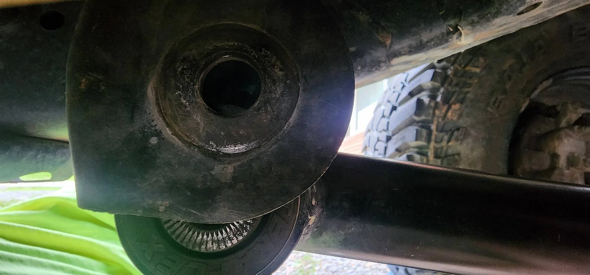 Jeep Gladiator What did you do TO your Gladiator today? [ADMIN WARNING: NO POLITICS, NO GUN TALK] 20250508_183542