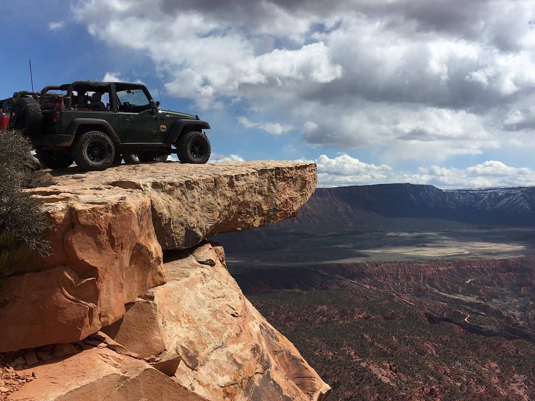 Jeep Gladiator Cartoonize your JT (PICS) IMG_2314