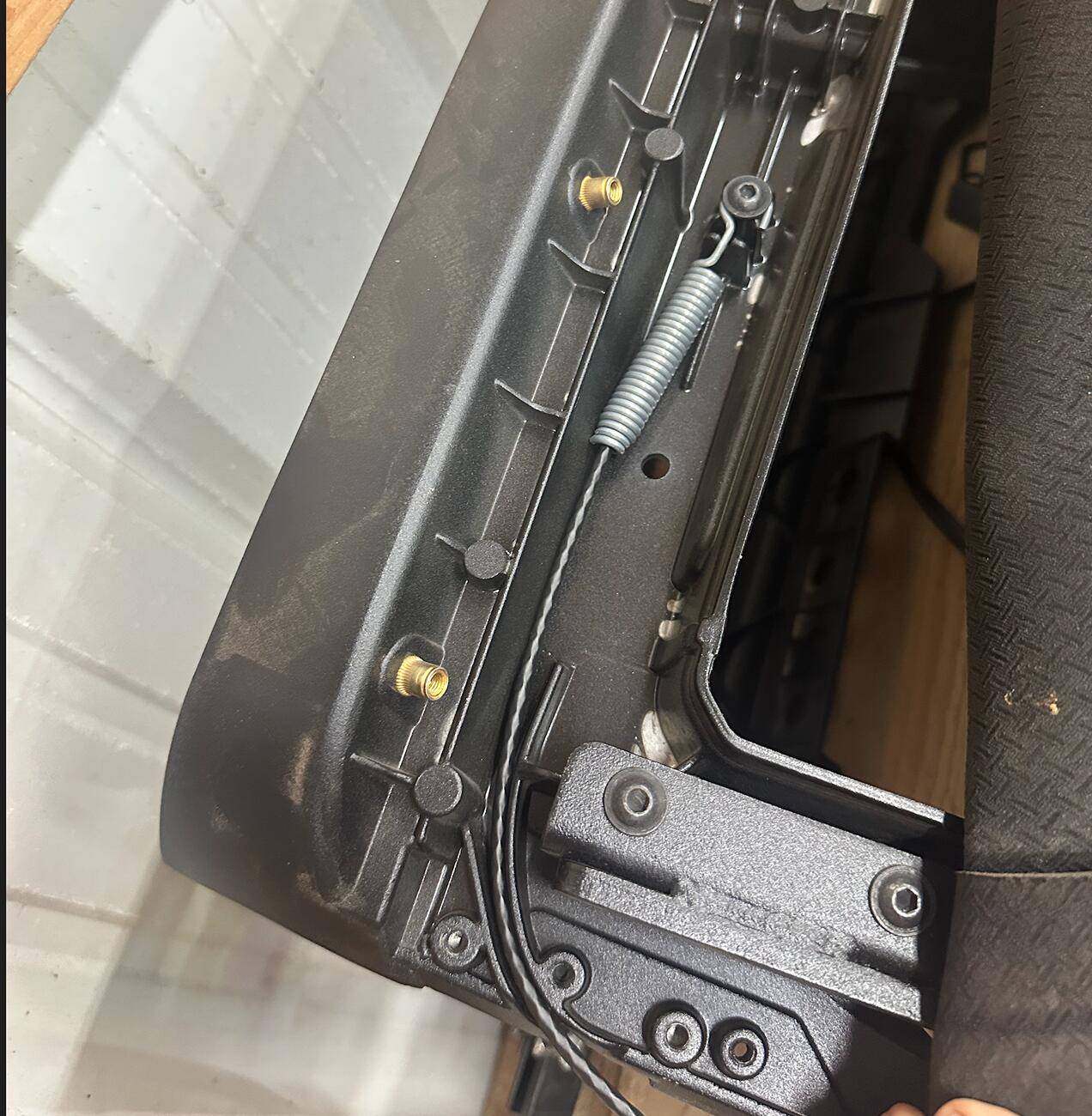 Jeep Gladiator Fixing Sunrider Tension Cable - easy? Update: Yes, easy Screenshot 2025-05-09 at 9.22.15 PM