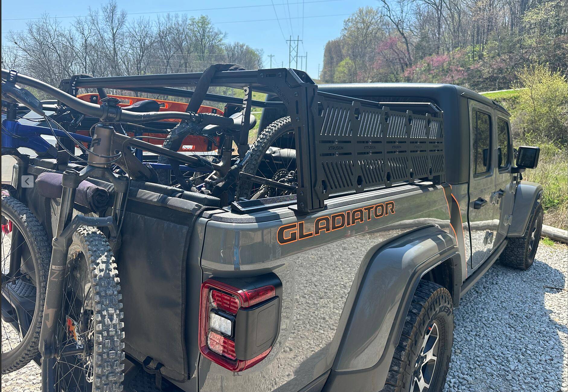 Jeep Gladiator Getting ready to drop 1500on on a Roof Rack Screenshot 2025-05-09 at 10.15.06 PM