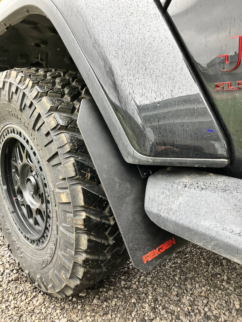 Jeep Gladiator What did you do TO your Gladiator today? [ADMIN WARNING: NO POLITICS, NO GUN TALK] IMG_8969