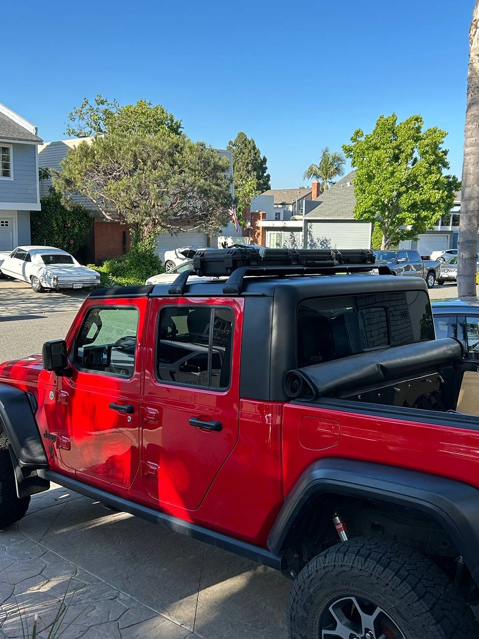 Jeep Gladiator What did you do TO your Gladiator today? [ADMIN WARNING: NO POLITICS, NO GUN TALK] IMG_0290