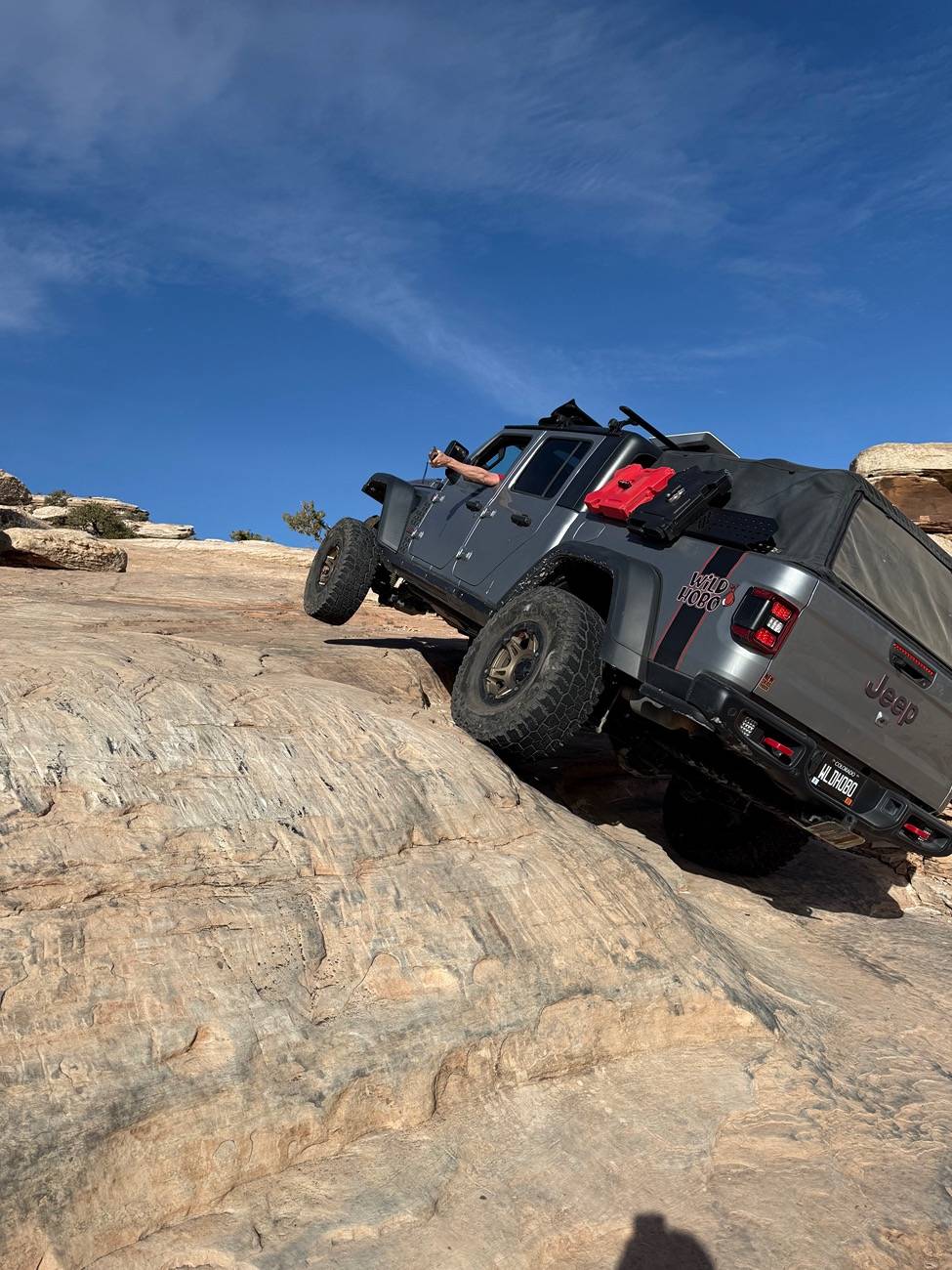 Jeep Gladiator Coil Spring Advice for Overlanding IMG_0400