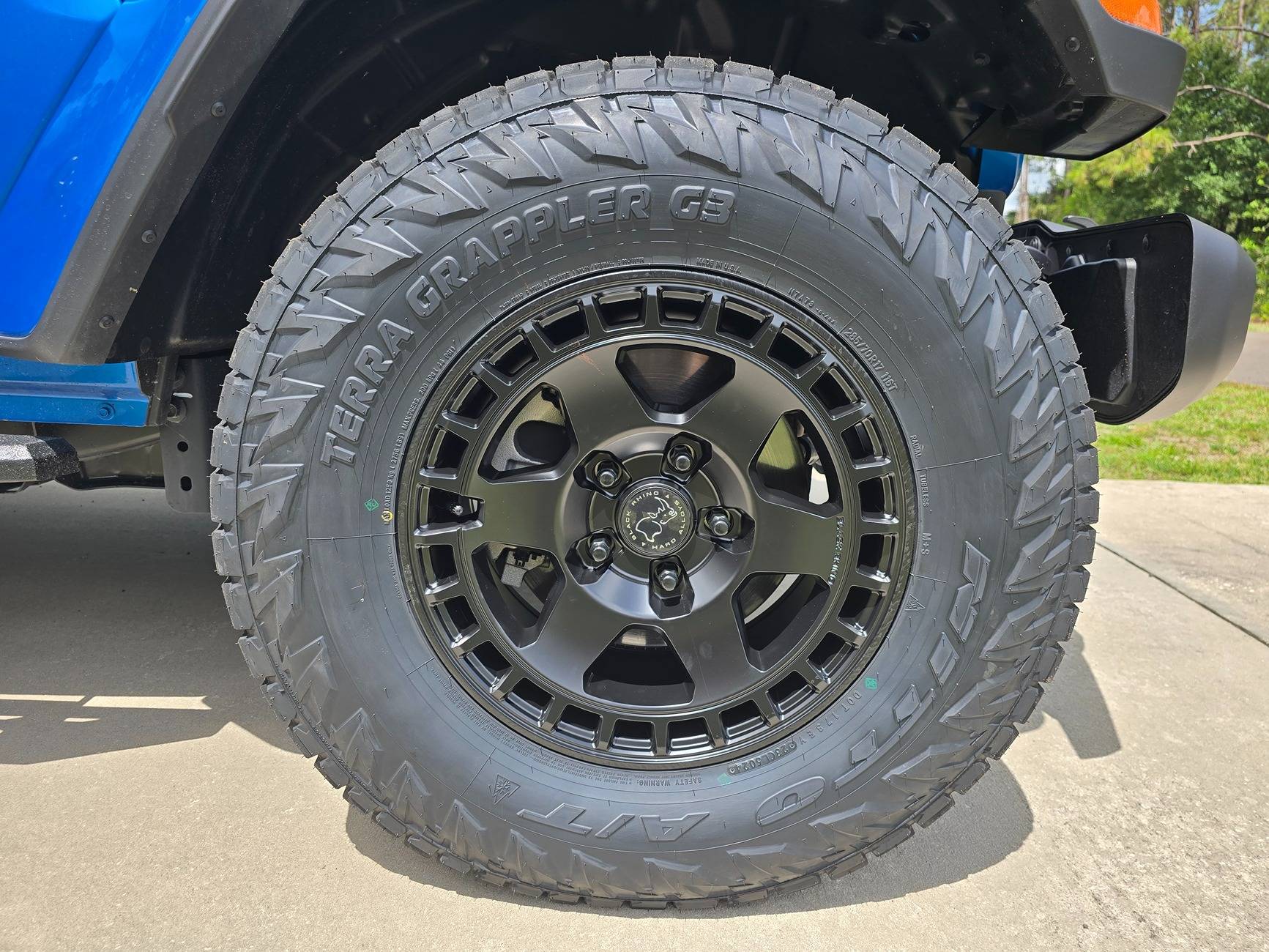 Jeep Gladiator What did you do TO your Gladiator today? [ADMIN WARNING: NO POLITICS, NO GUN TALK] 20250510_113858