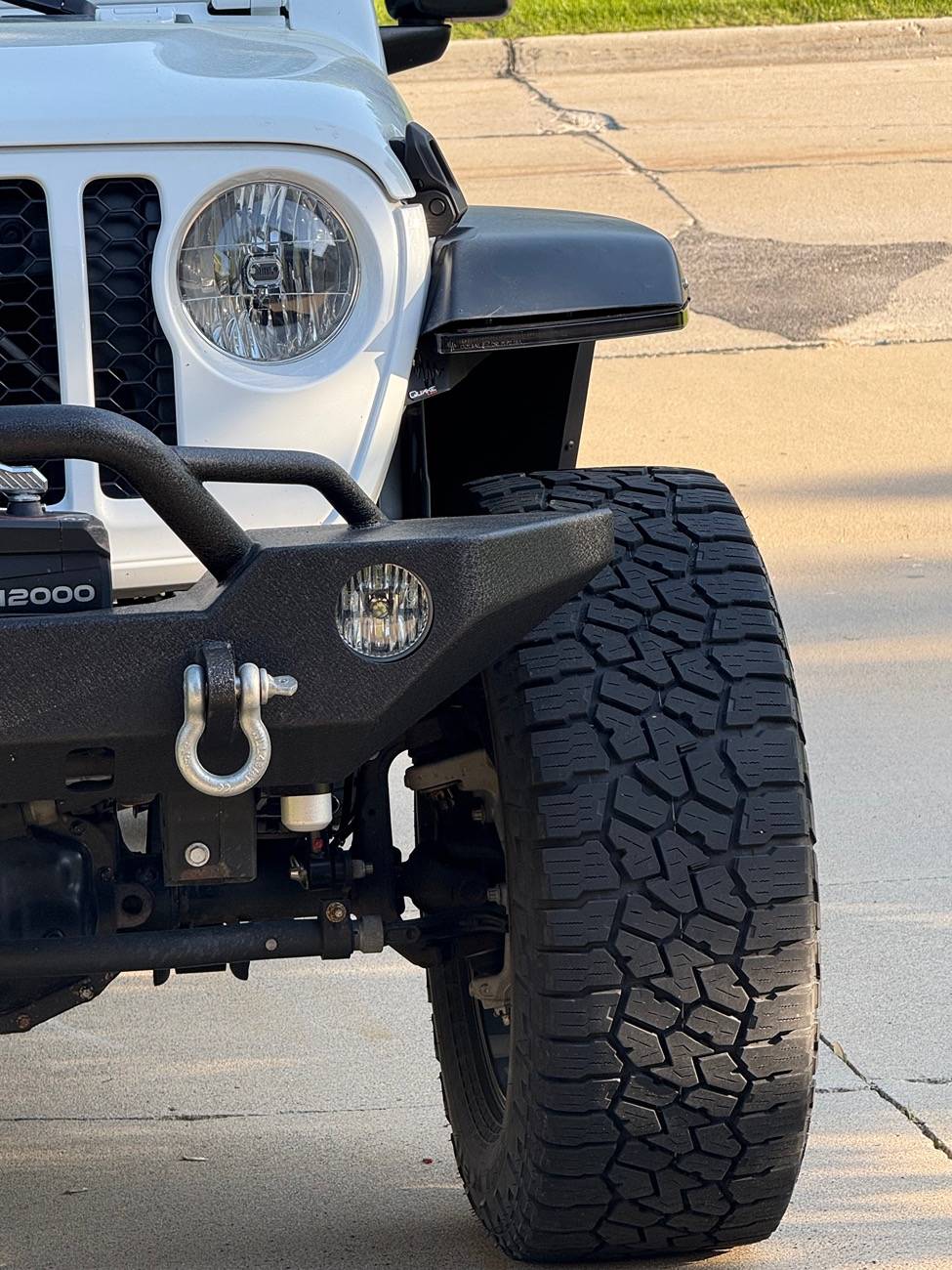 Jeep Gladiator What did you do TO your Gladiator today? [ADMIN WARNING: NO POLITICS, NO GUN TALK] IMG_2420