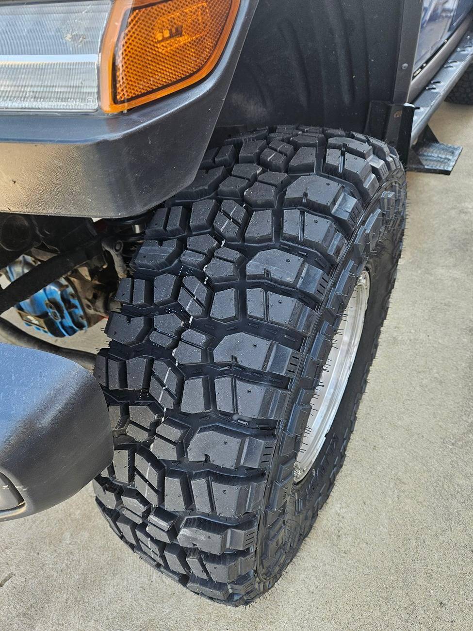 Jeep Gladiator Do you pick out your rocks 1746930568028-x9